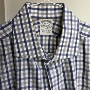 Brooks Brothers Dress Shirt